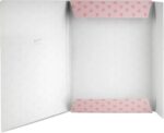 Cartellina A4 Clas Rosa C/Elastico  Coccolotti - Colourbook