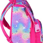 Zaino Sdoppiabile SJGang Cat Led - Seven