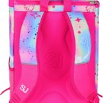 Zaino Sdoppiabile SJGang Cat Led - Seven