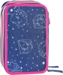 Astuccio 3 Zip Tokidoki - Panini