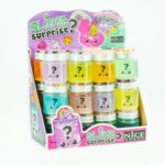 Slime Surprise - Nice