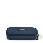 Astuccio Ovale Single Nautic Navy Eastpak - Panini