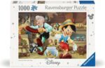 1000 pz. Pinocchio - Ravensburger