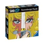 500 pz Lady Oscar - Ravensburger