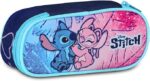 Bustina Round Plus Lilo & Stitch  - Seven