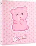 Cartellina A4 Clas Rosa anelli Coccolotti - Colourbook