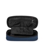Astuccio Ovale Single Nautic Navy Eastpak - Panini