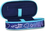 Bustina Round Plus Lilo & Stitch  - Seven