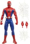 Spiderman 77' Legend e Series 15cm - Marvel