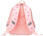 Zaino Asilo Coccolotti Rosa - Colourbook
