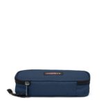 Astuccio Ovale Single Nautic Navy Eastpak - Panini