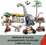 76973 Alla Ricerca del Raptor - Lego