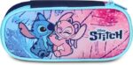 Bustina Round Plus Lilo & Stitch  - Seven