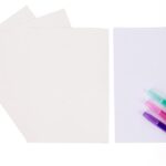 Set Penna a Spray Stitch - Maggio
