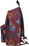 Zaino Padded Pak'r Clash Burgundy AB Eastpak - Panini