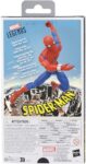 Spiderman 77' Legend e Series 15cm - Marvel