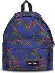 Zaino Padded Pak'r Brize Palm Navy Eastpak - Panini