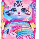 Zaino Sdoppiabile SJgang Cat Air - Seven