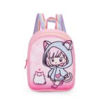 Zainetto Kitty - Panini