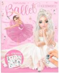 Stickerworld Ballet - Top Model