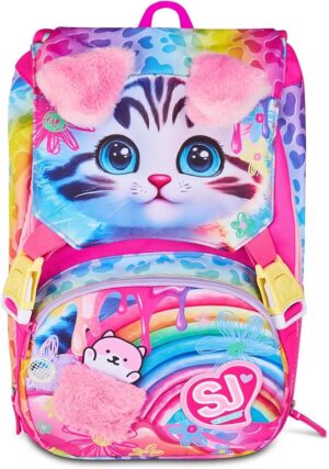 Zaino Sdoppiabile SJgang Cat Air - Seven
