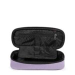 Astuccio Ovale Single Orchid Lilac Eastpak - Panini
