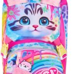 Zaino Sdoppiabile SJgang Cat Air - Seven