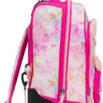 Zaino Trolley Orso Mofumofu - Panini