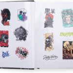 Agenda Lim. Ed. Dolly Noire Control 2025/2026 - Panini