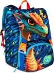 Zaino sdoppiabile SJ Gang Dragon Glide - Seven