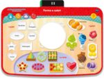 Magico Tavolo Interattivo - Vtech