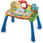 Magico Tavolo Interattivo - Vtech