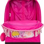 Zaino Trolley Orso Mofumofu - Panini