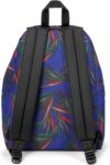 Zaino Padded Pak'r Brize Palm Navy Eastpak - Panini