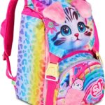Zaino Sdoppiabile SJgang Cat Air - Seven