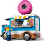 60452 Furgone delle Ciambelle - Lego