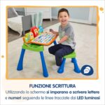 Magico Tavolo Interattivo - Vtech