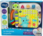 Le Mie Prime Scoperte - Vtech