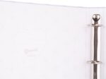 Cartellina A4 Clas Lilla Anelli Coccolotti - Colourbook