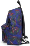 Zaino Padded Pak'r Brize Palm Navy Eastpak - Panini