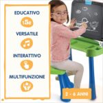 Magico Tavolo Interattivo - Vtech