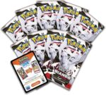 Set allenatore Fuori classe Fuoco Bianco - The Pokemon Company