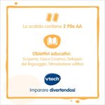 Magico Tavolo Interattivo - Vtech