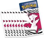 Set allenatore Fuori classe Fuoco Bianco - The Pokemon Company