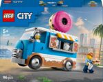 60452 Furgone delle Ciambelle - Lego