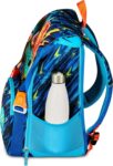 Zaino sdoppiabile SJ Gang Dragon Glide - Seven