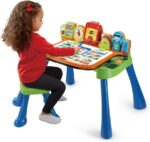 Magico Tavolo Interattivo - Vtech