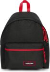 Zaino Padded Pak'r Kontrast Scarlet AB Eastpak - Panini