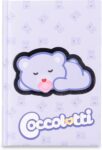 Diario 12M Coccolotti 2025/2026 - Colourbook