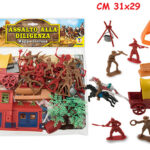 Bustine Lorcana Cieli Scintillanti - Ravensburger